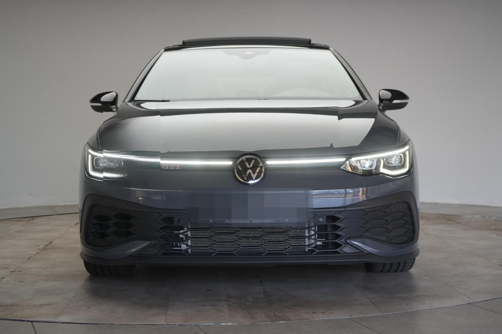 Volkswagen Golf 2.0 TSI DSG GTI Clubsport foto 2