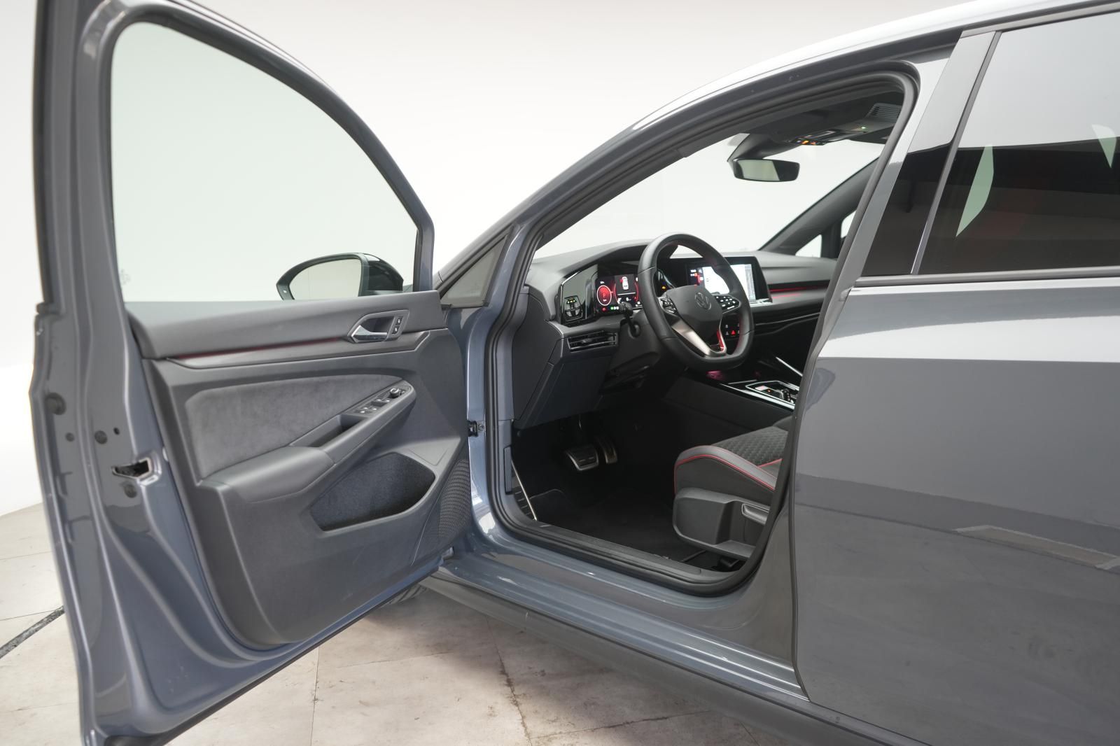 Volkswagen Golf 2.0 TSI DSG GTI Clubsport foto 11