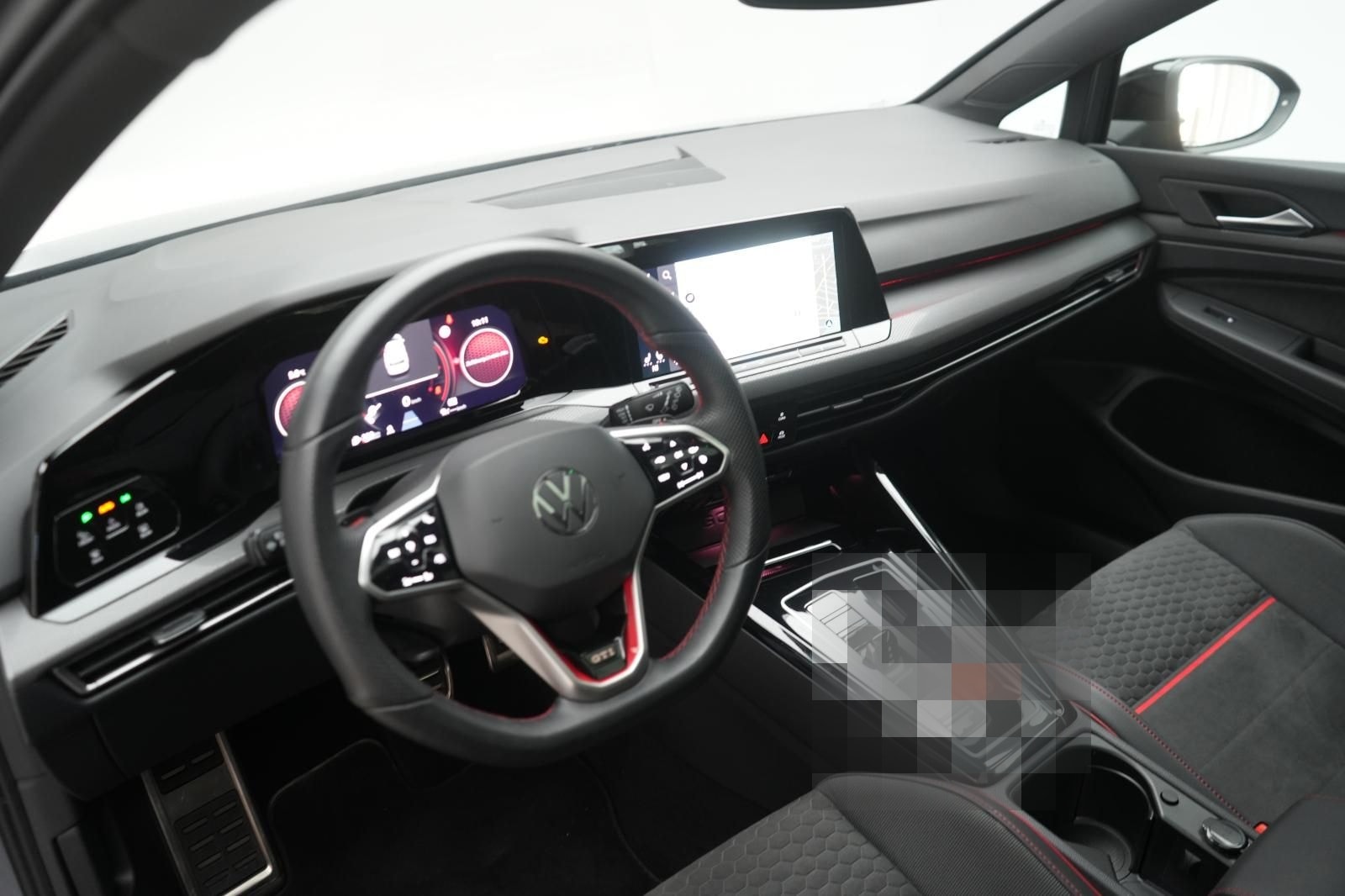 Volkswagen Golf 2.0 TSI DSG GTI Clubsport foto 12