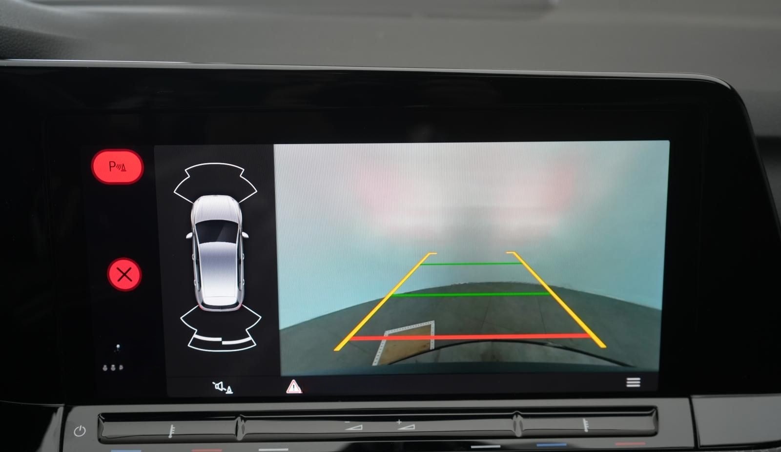 Volkswagen Golf 2.0 TSI DSG GTI Clubsport foto 15