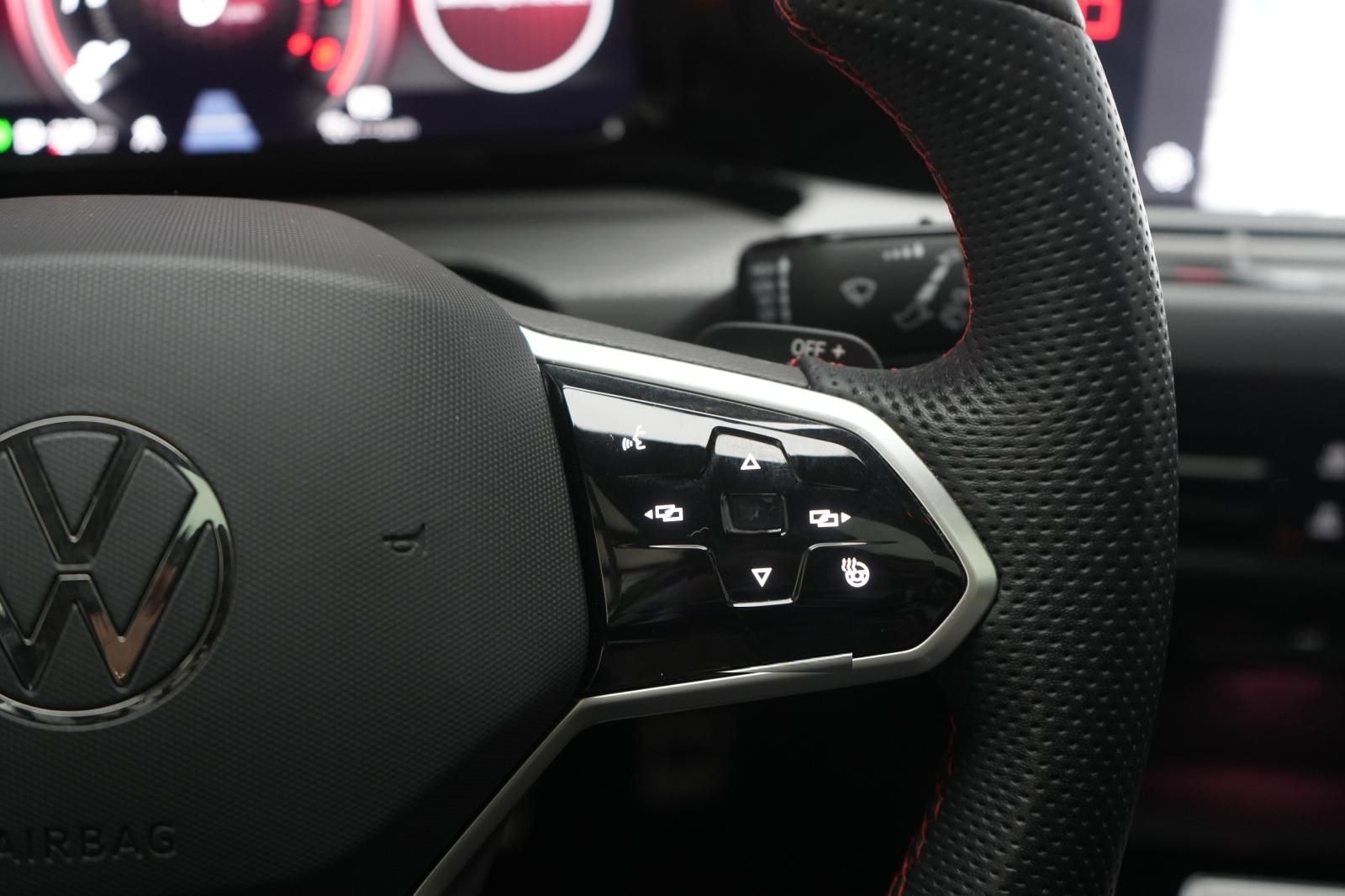 Volkswagen Golf 2.0 TSI DSG GTI Clubsport foto 18