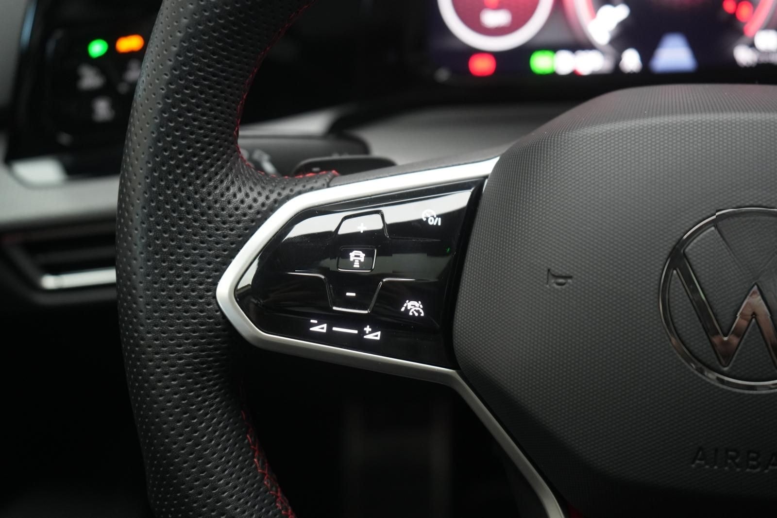 Volkswagen Golf 2.0 TSI DSG GTI Clubsport foto 19