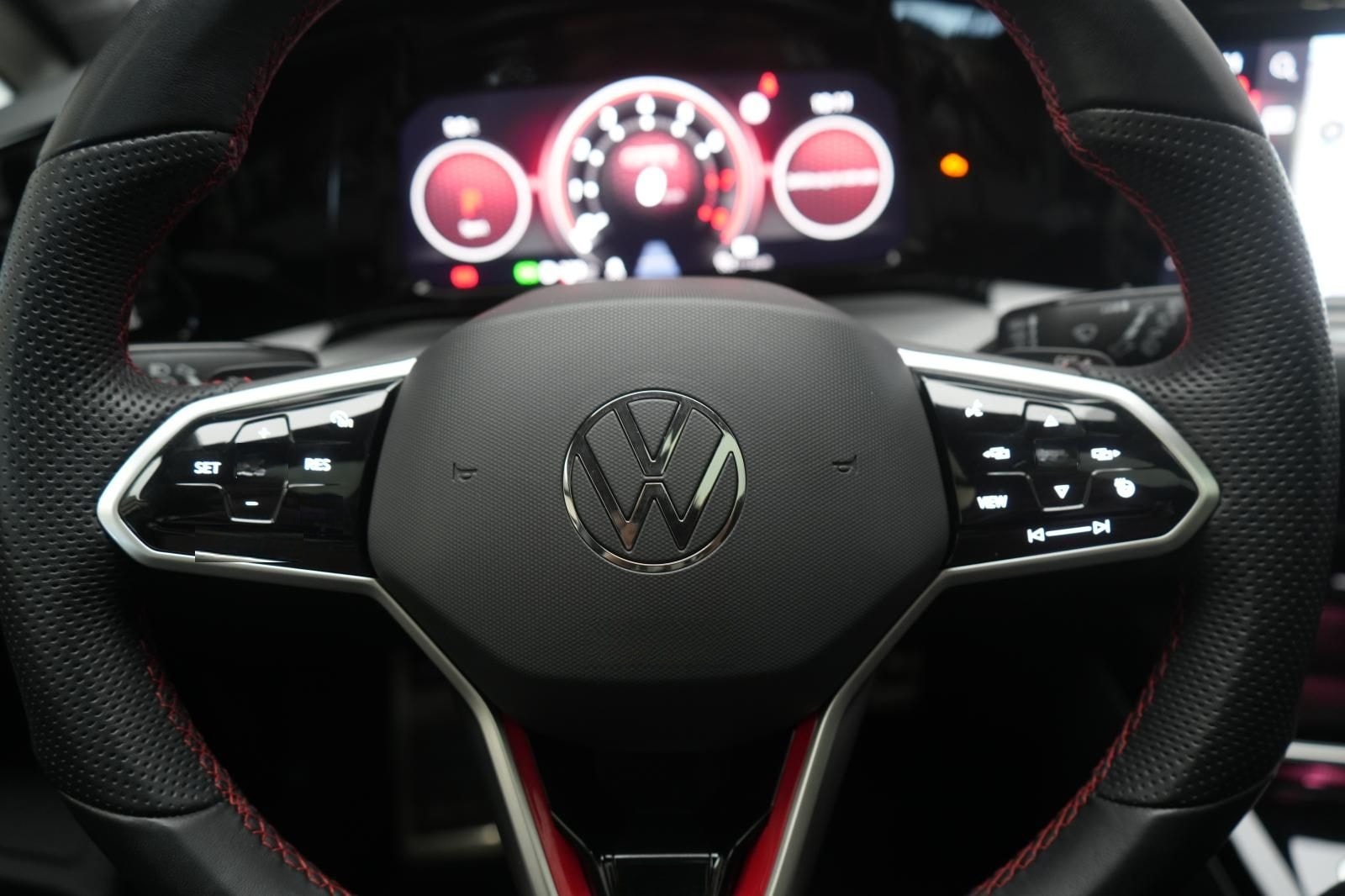 Volkswagen Golf 2.0 TSI DSG GTI Clubsport foto 21