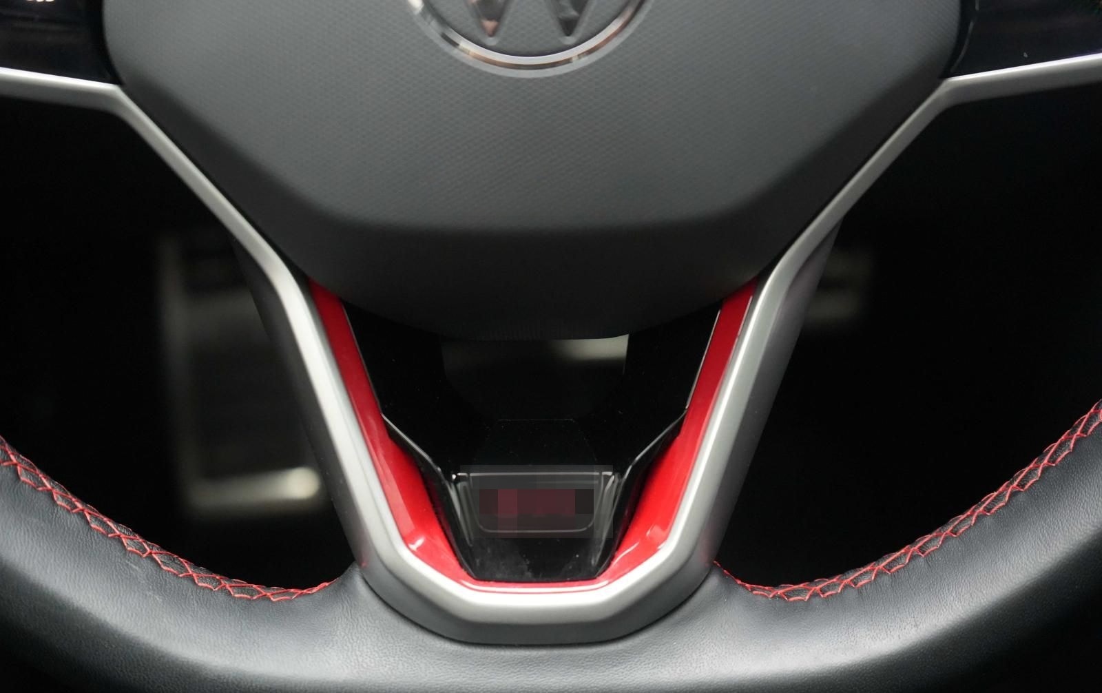 Volkswagen Golf 2.0 TSI DSG GTI Clubsport foto 22