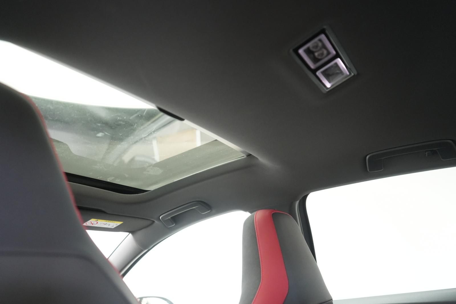 Volkswagen Golf 2.0 TSI DSG GTI Clubsport foto 24