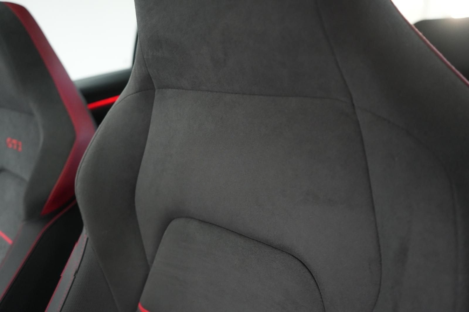 Volkswagen Golf 2.0 TSI DSG GTI Clubsport foto 25