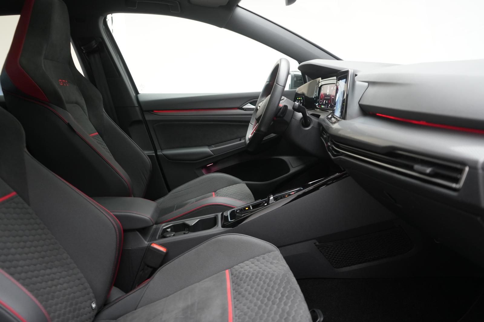 Volkswagen Golf 2.0 TSI DSG GTI Clubsport foto 6