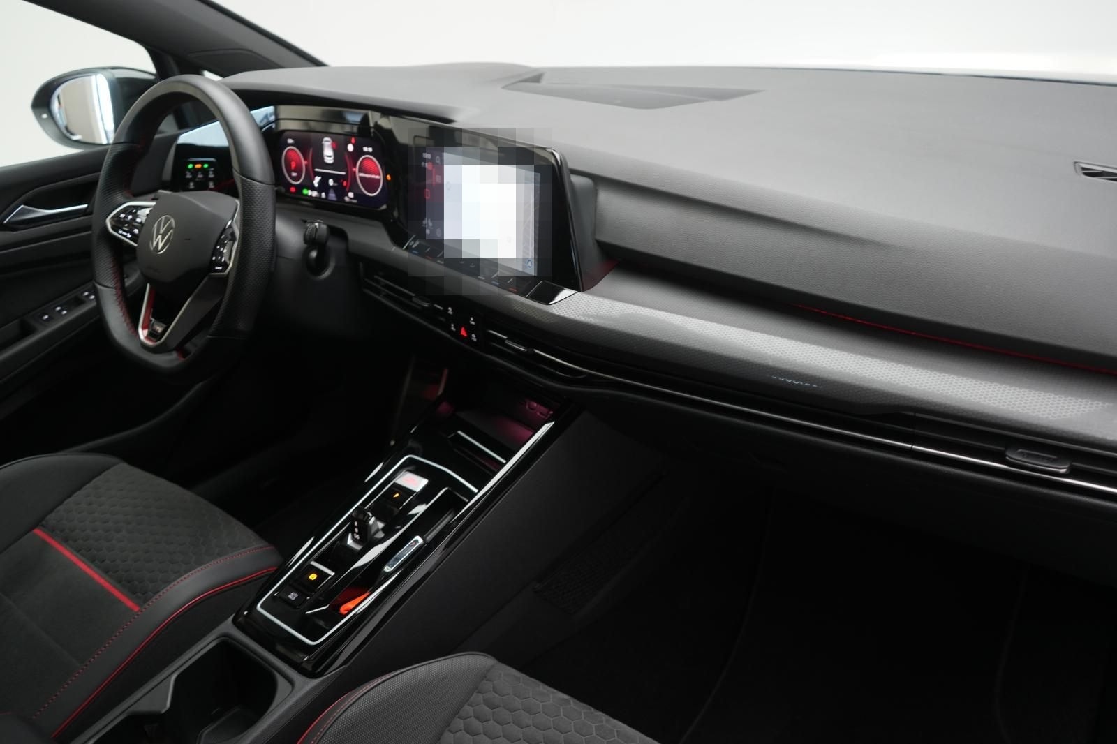 Volkswagen Golf 2.0 TSI DSG GTI Clubsport foto 7