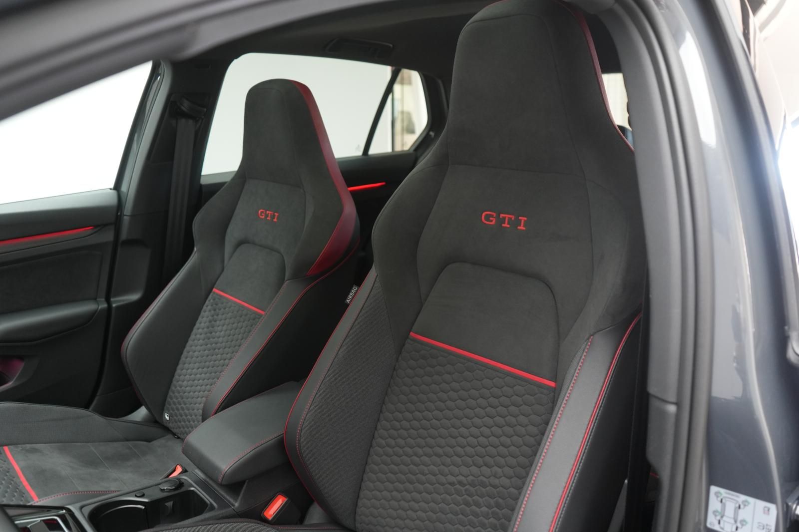 Volkswagen Golf 2.0 TSI DSG GTI Clubsport foto 10