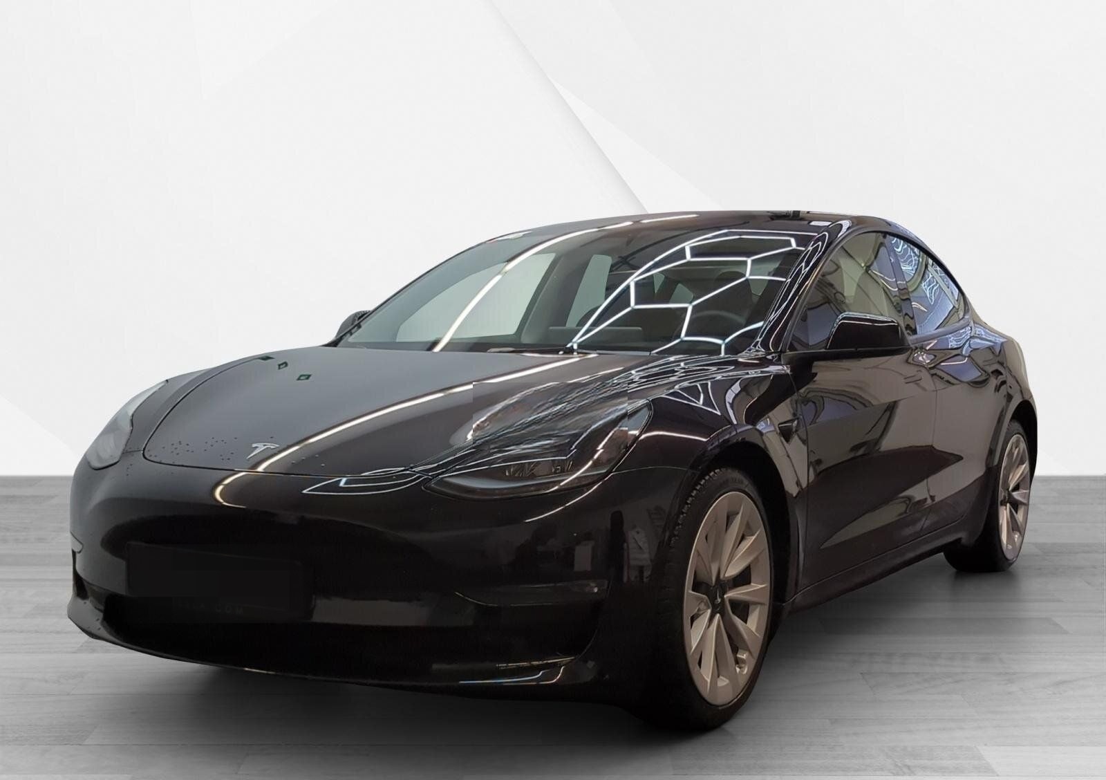 Tesla Model 3 Long Range 79 kWh FACELIFT AWD A.Pilot P foto 1