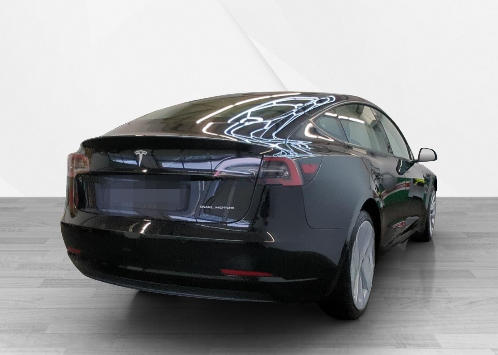 Tesla Model 3 Long Range 79 kWh FACELIFT AWD A.Pilot P foto 14