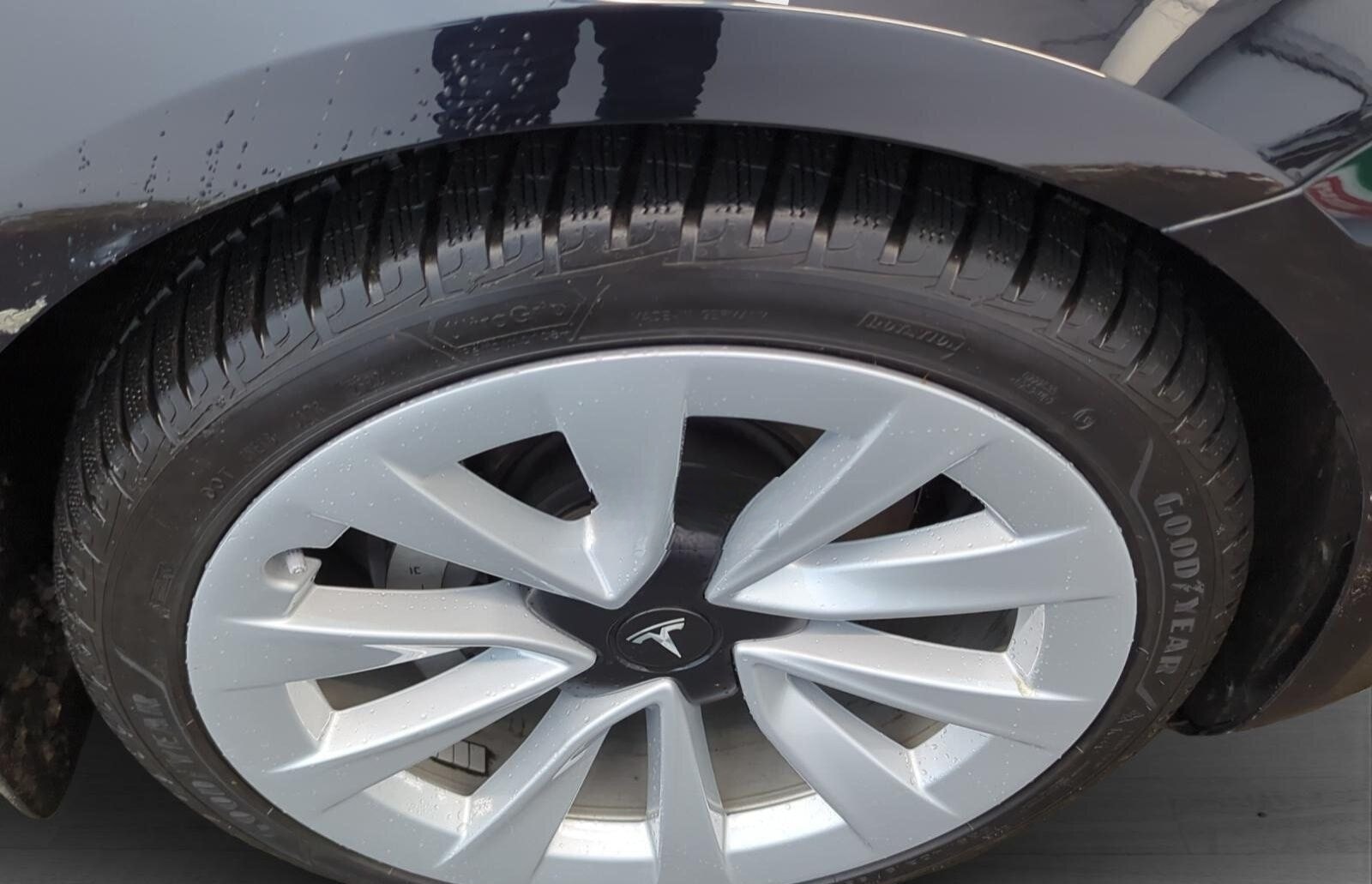 Tesla Model 3 Long Range 79 kWh FACELIFT AWD A.Pilot P foto 15