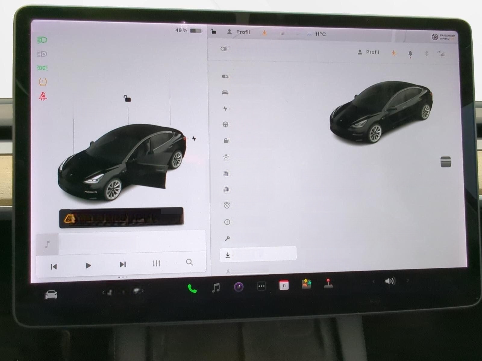 Tesla Model 3 Long Range 79 kWh FACELIFT AWD A.Pilot P foto 5