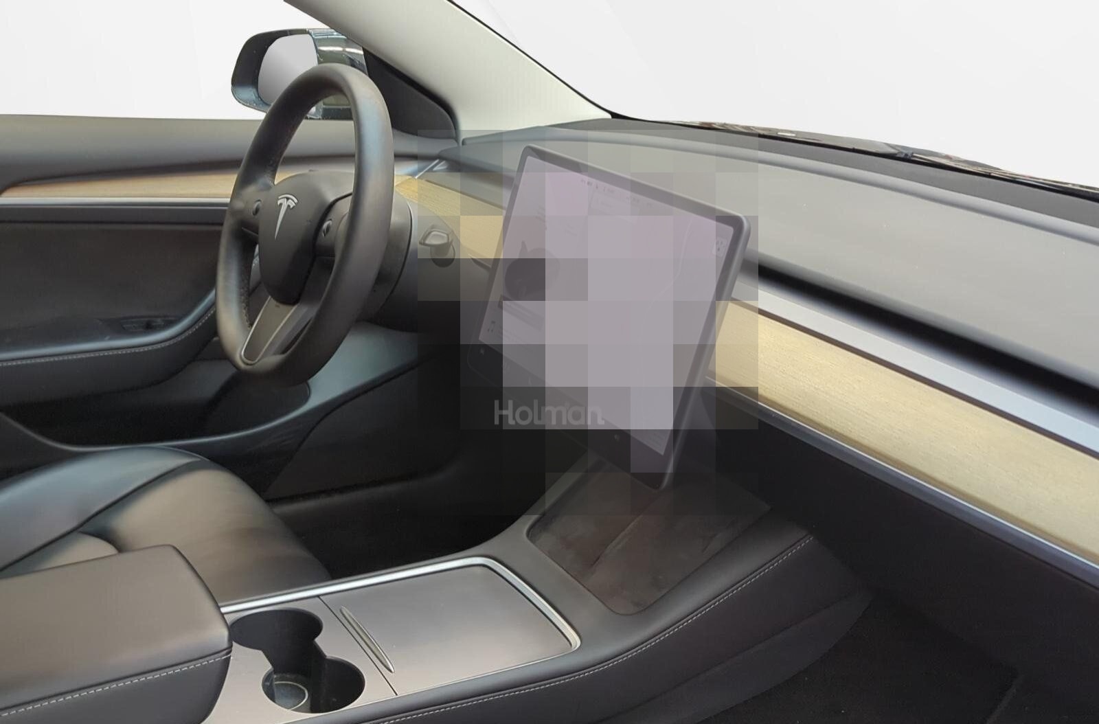 Tesla Model 3 Long Range 79 kWh FACELIFT AWD A.Pilot P foto 7