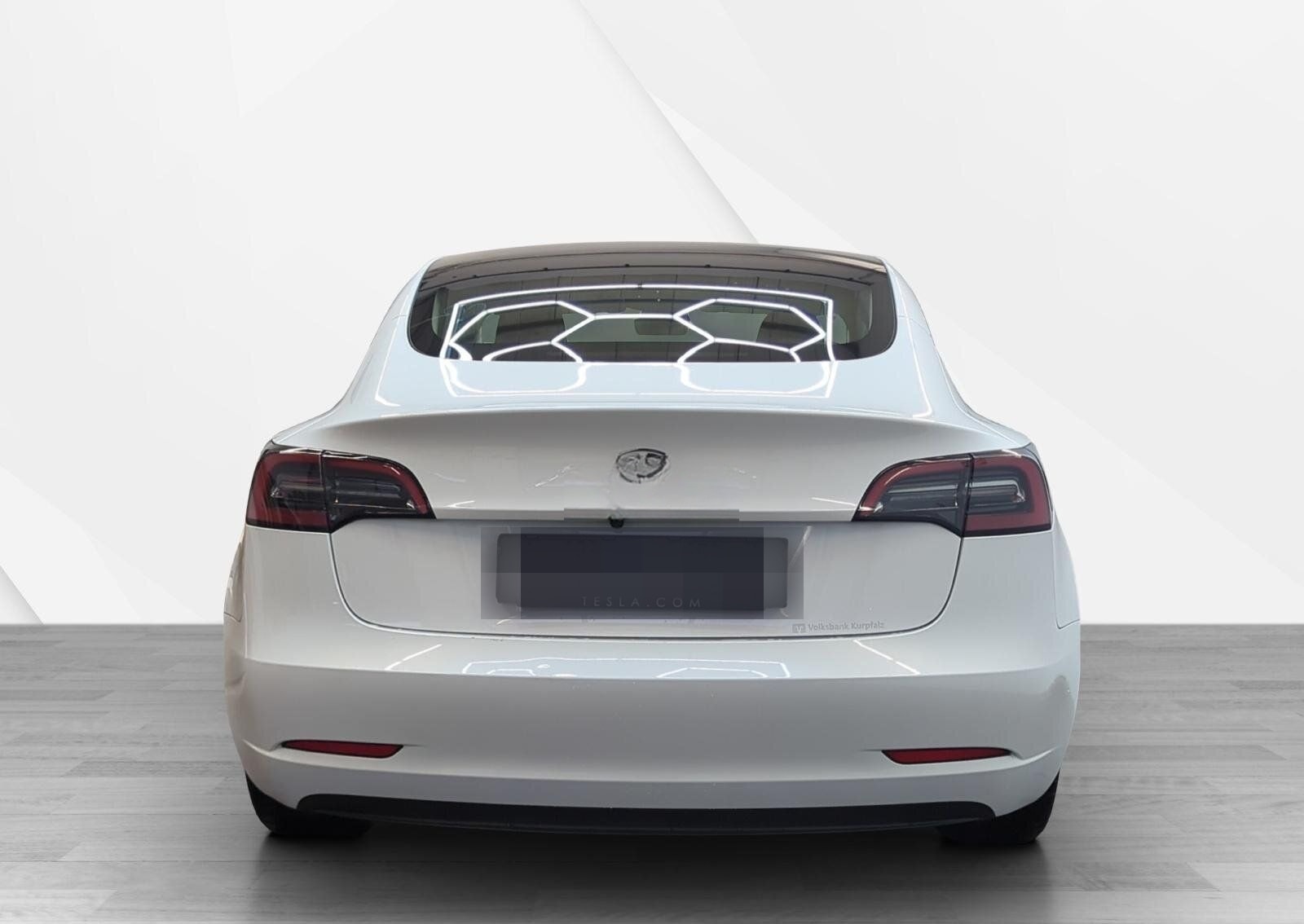 Tesla Model 3 Standard Range A.Pilot Pr.Int. AHK foto 13