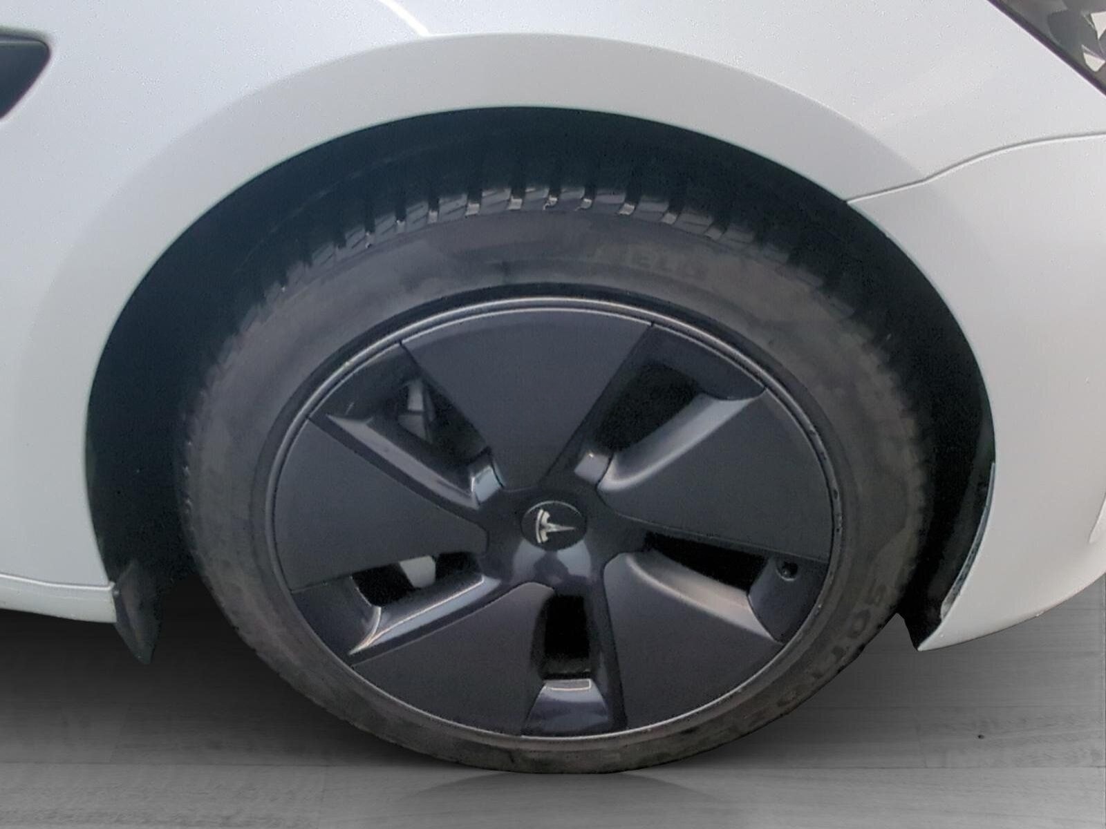 Tesla Model 3 Standard Range A.Pilot Pr.Int. AHK foto 15