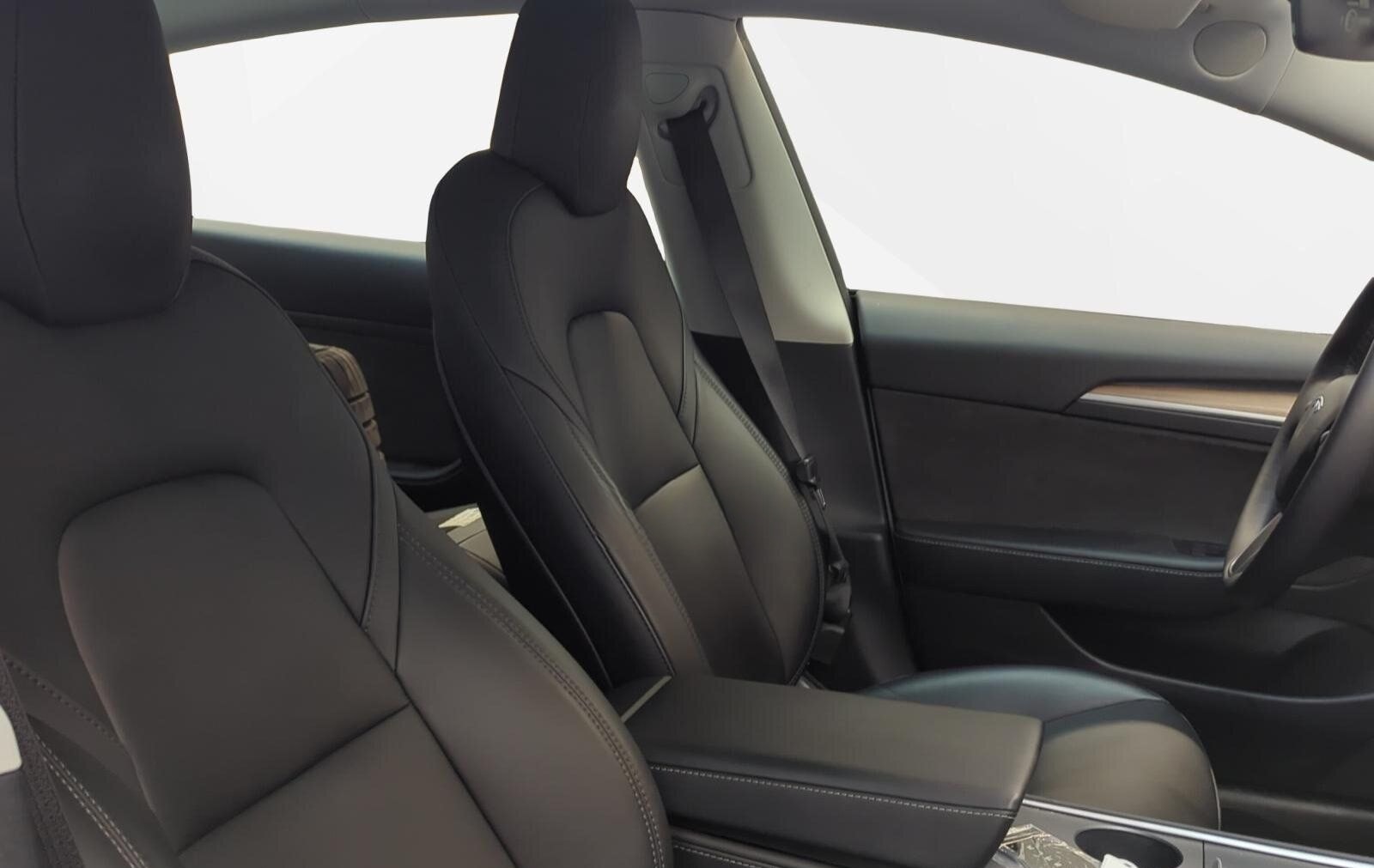 Tesla Model 3 Standard Range A.Pilot Pr.Int. AHK foto 7