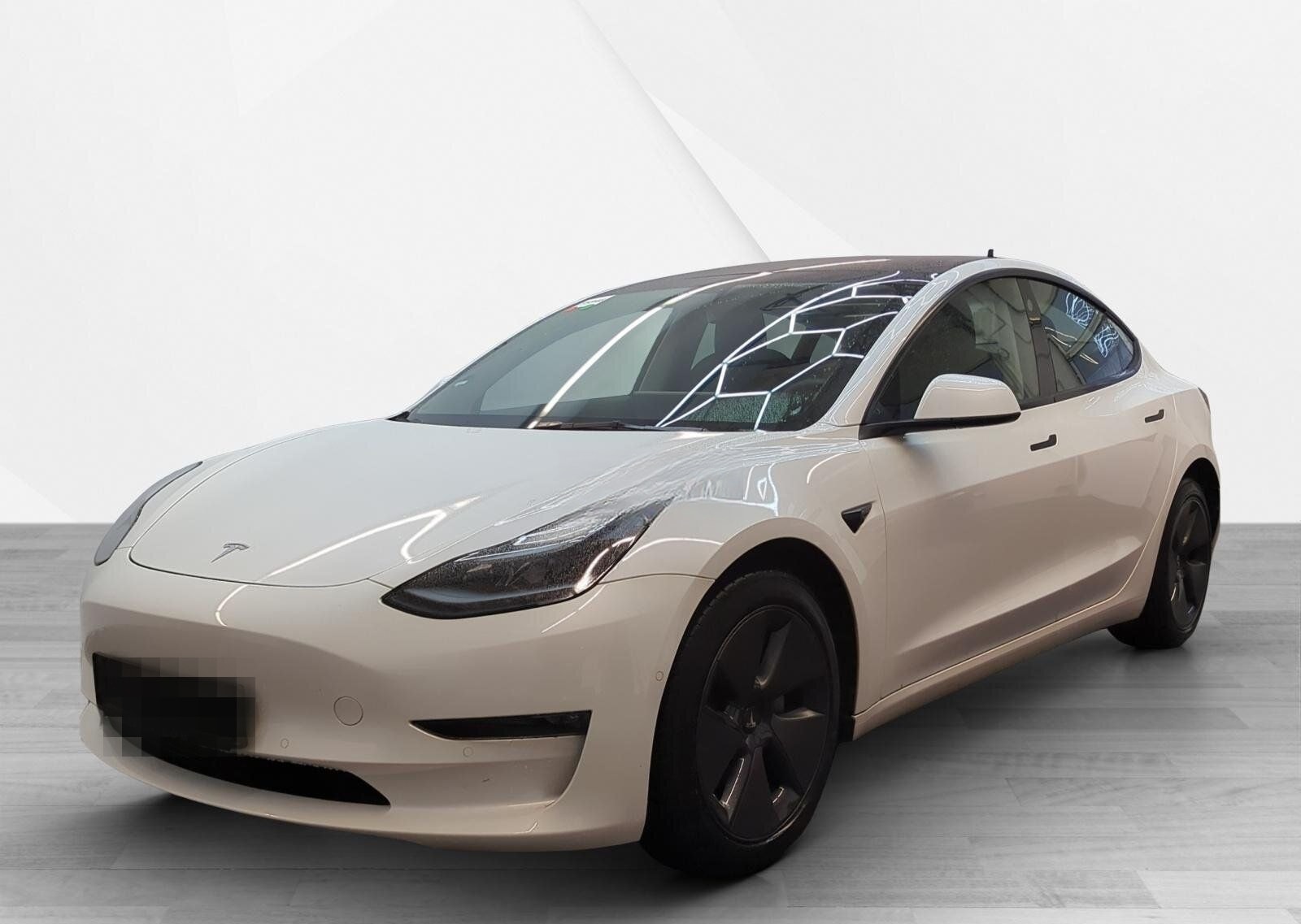 Tesla Model 3 Long Range 79 kWh FACELIFT AWD A.Pilot P foto 1