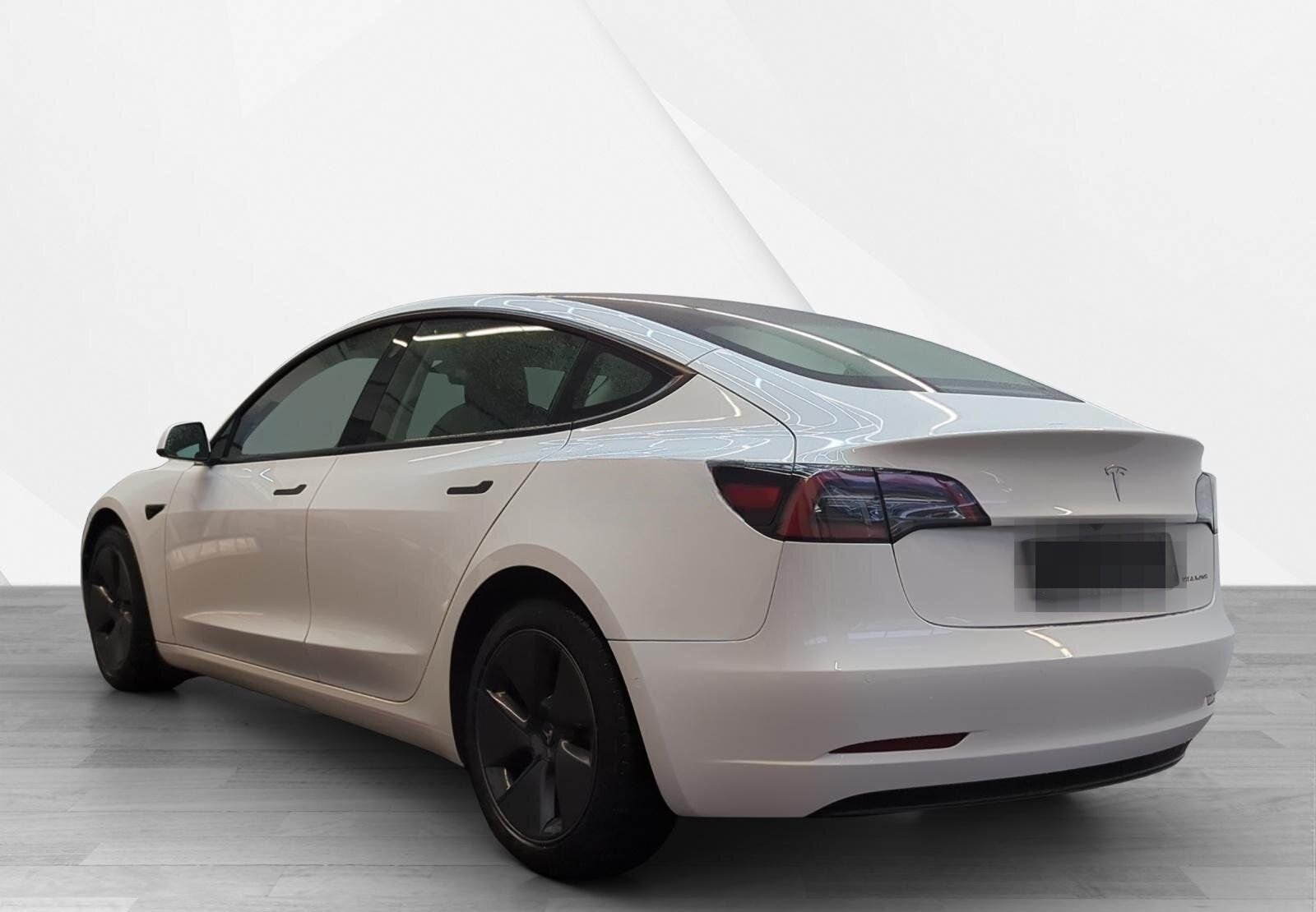 Tesla Model 3 Long Range 79 kWh FACELIFT AWD A.Pilot P foto 2