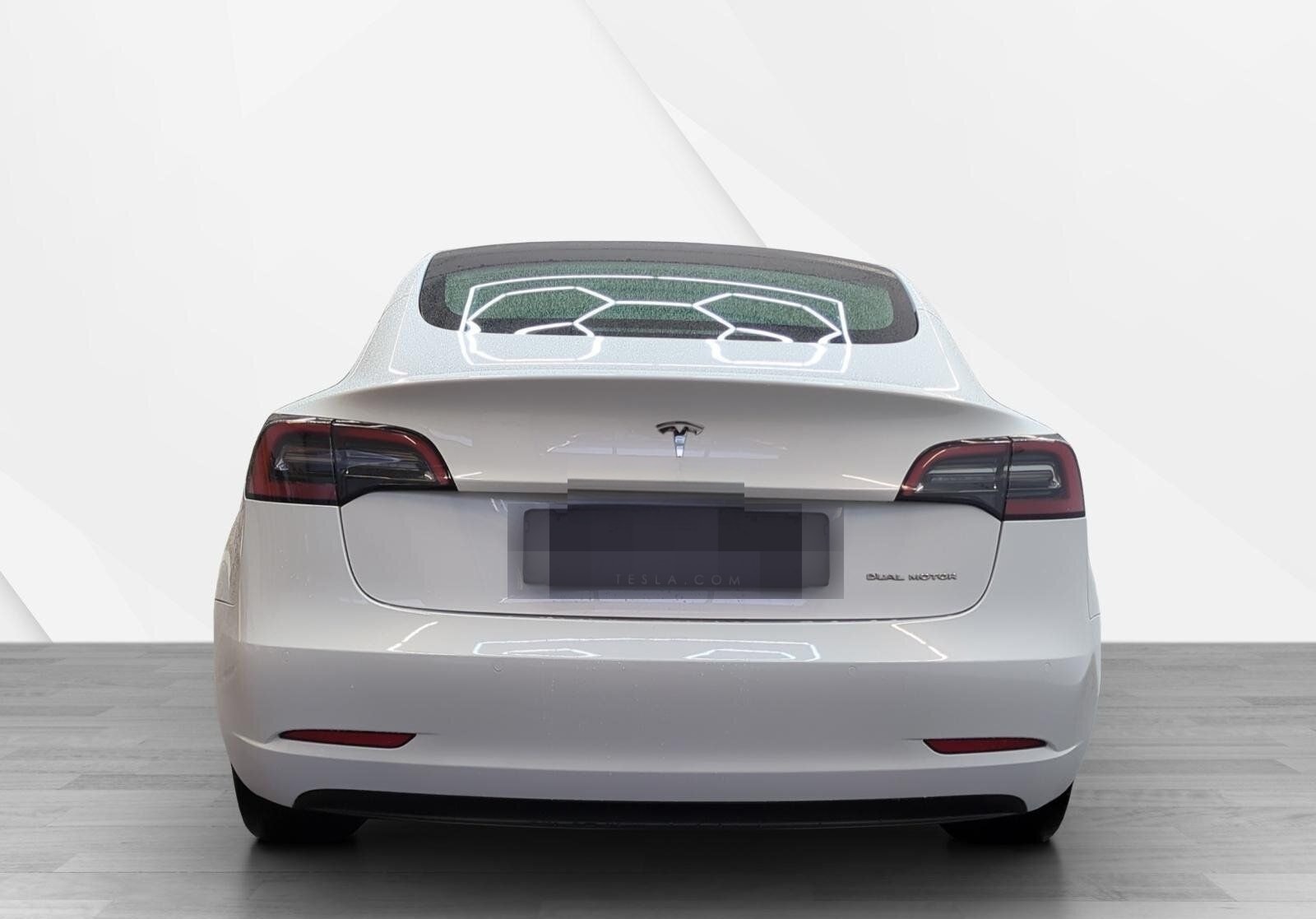 Tesla Model 3 Long Range 79 kWh FACELIFT AWD A.Pilot P foto 13