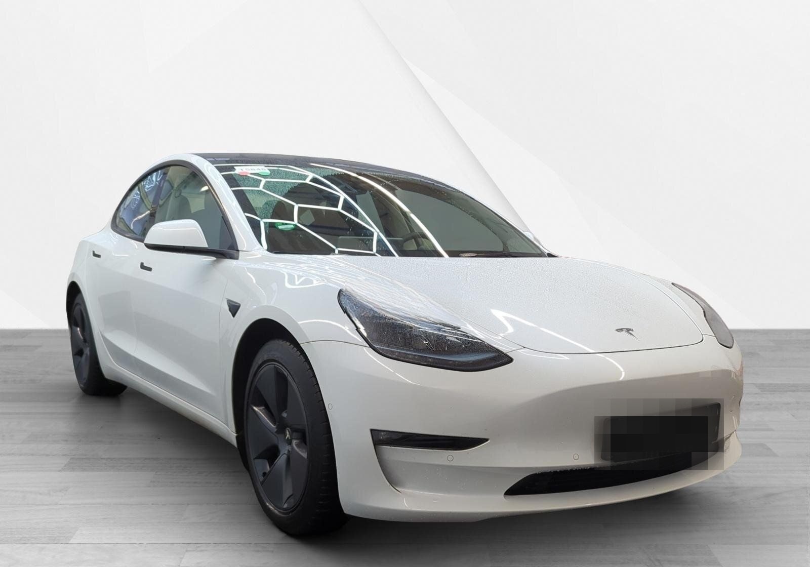 Tesla Model 3 Long Range 79 kWh FACELIFT AWD A.Pilot P foto 3