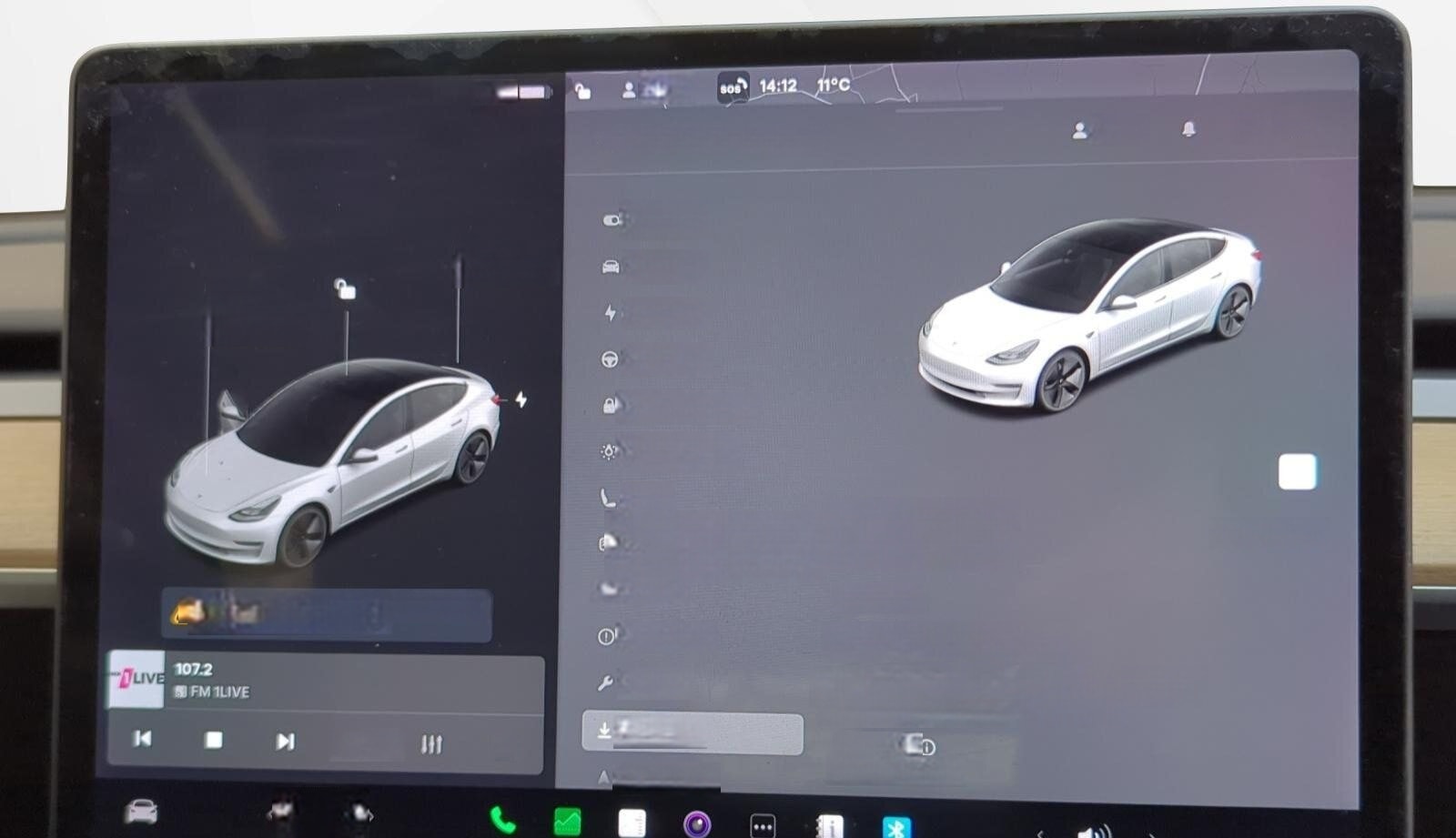 Tesla Model 3 Long Range 79 kWh FACELIFT AWD A.Pilot P foto 5