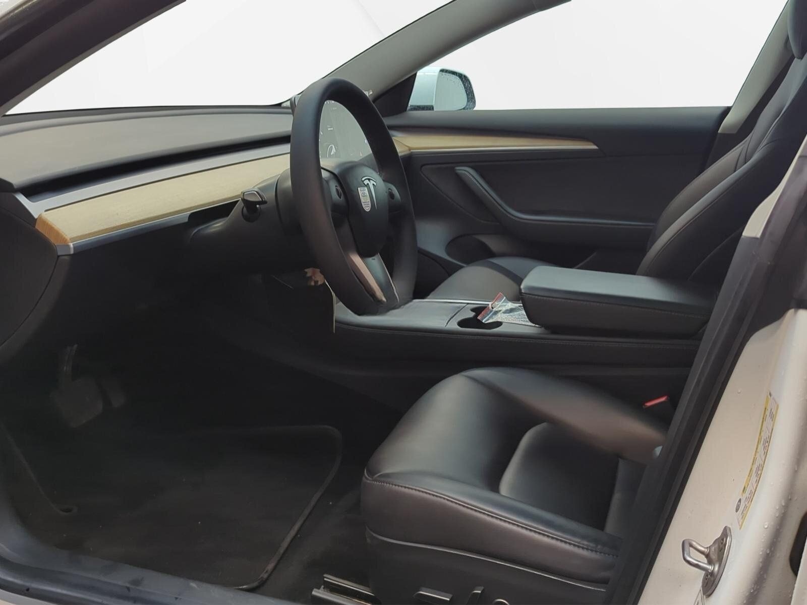 Tesla Model 3 Long Range 79 kWh FACELIFT AWD A.Pilot P foto 6