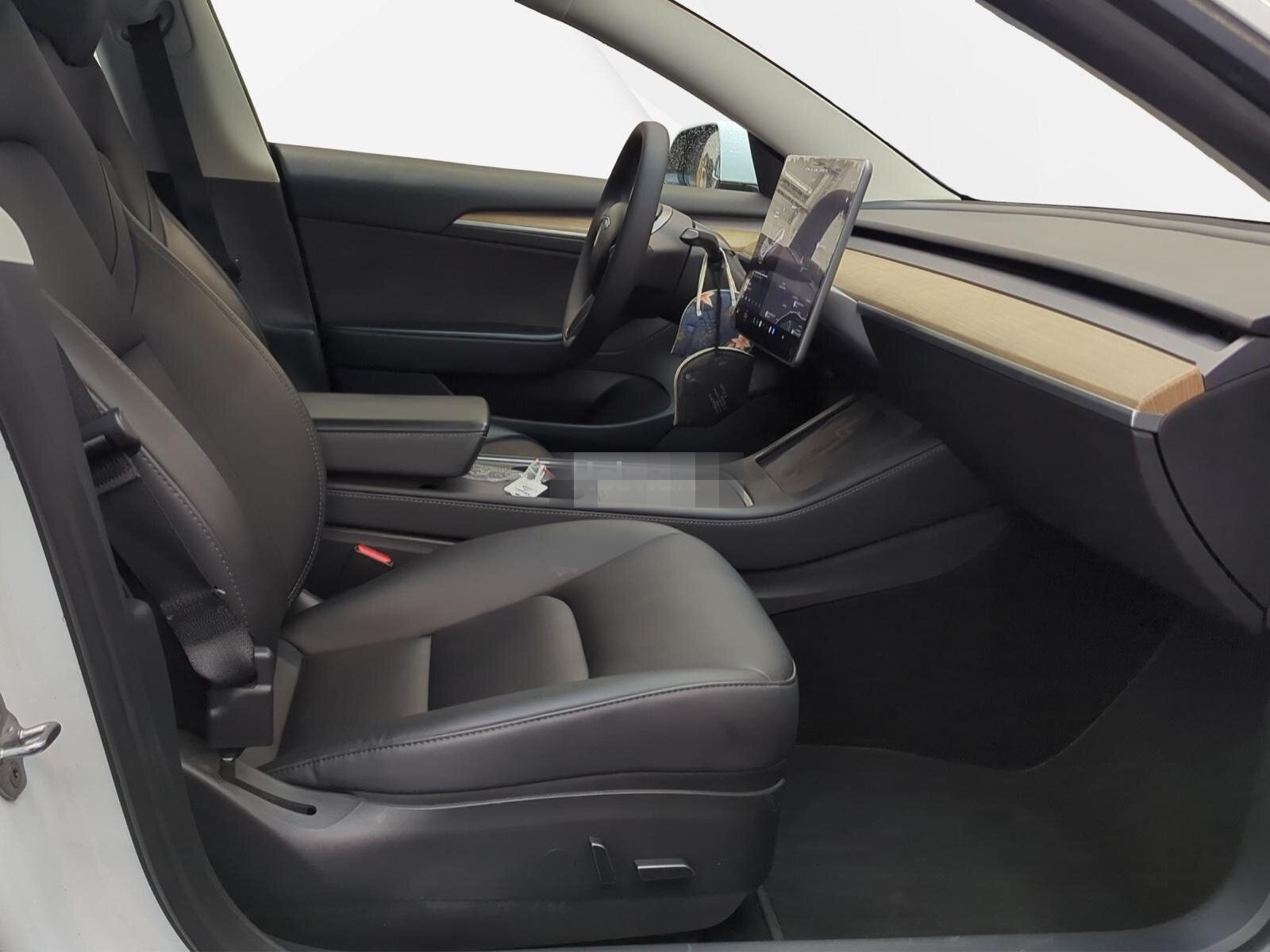 Tesla Model 3 Long Range 79 kWh FACELIFT AWD A.Pilot P foto 7