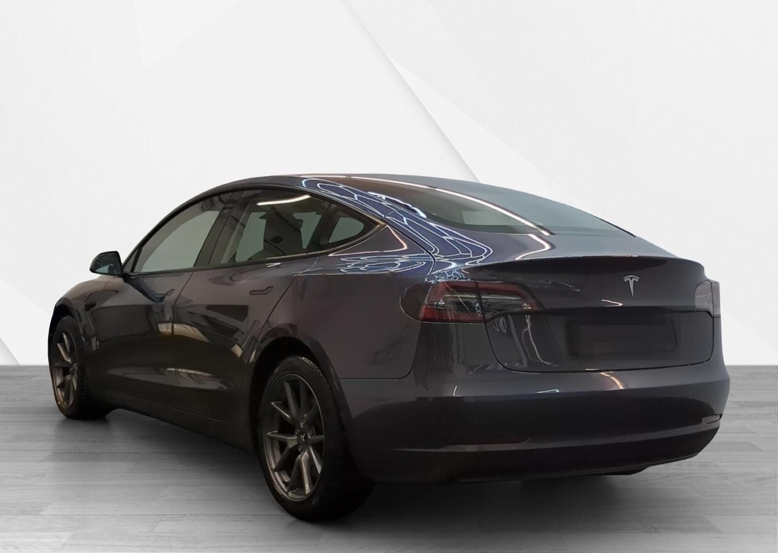 Tesla Model 3 Standard Range A.Pilot Pr.Int. AHK foto 2