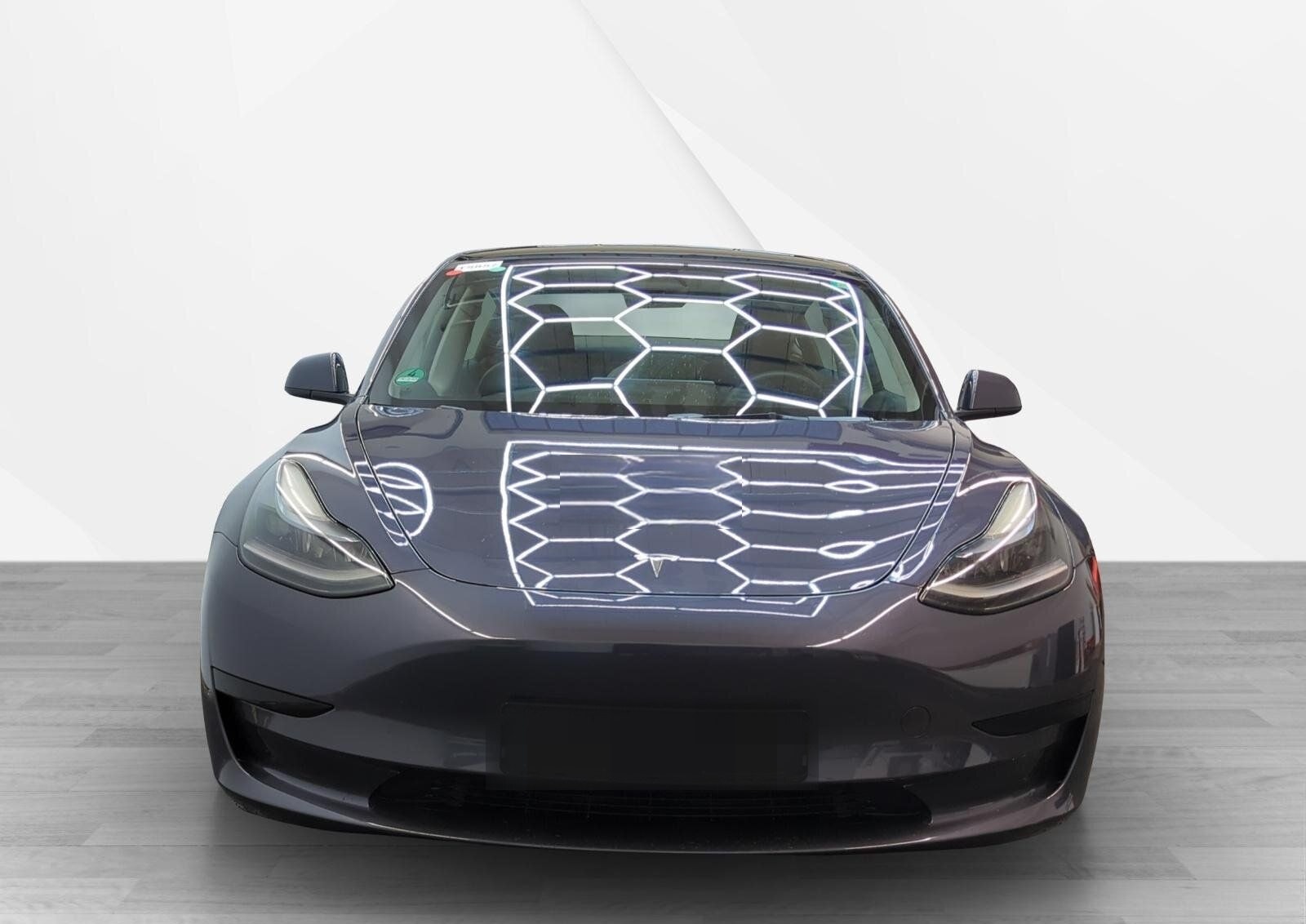 Tesla Model 3 Standard Range A.Pilot Pr.Int. AHK foto 12