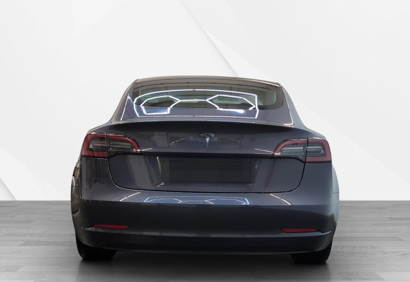 Tesla Model 3 Standard Range A.Pilot Pr.Int. AHK foto 13