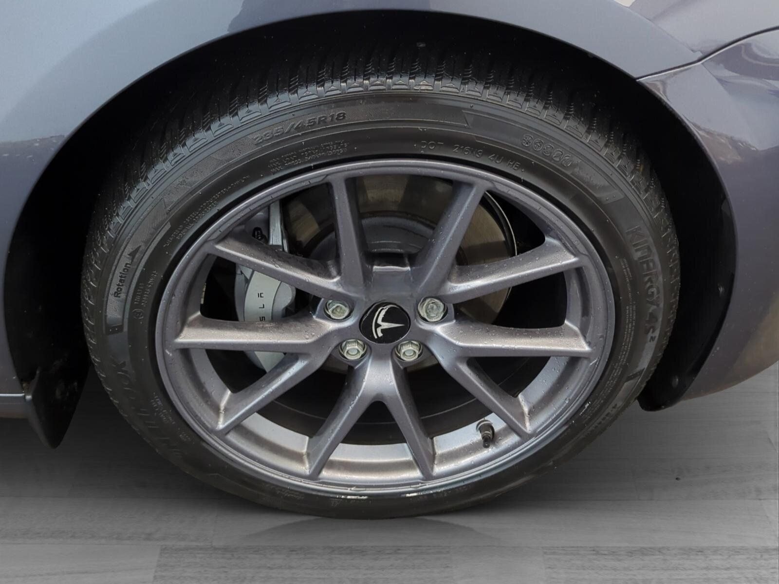 Tesla Model 3 Standard Range A.Pilot Pr.Int. AHK foto 15