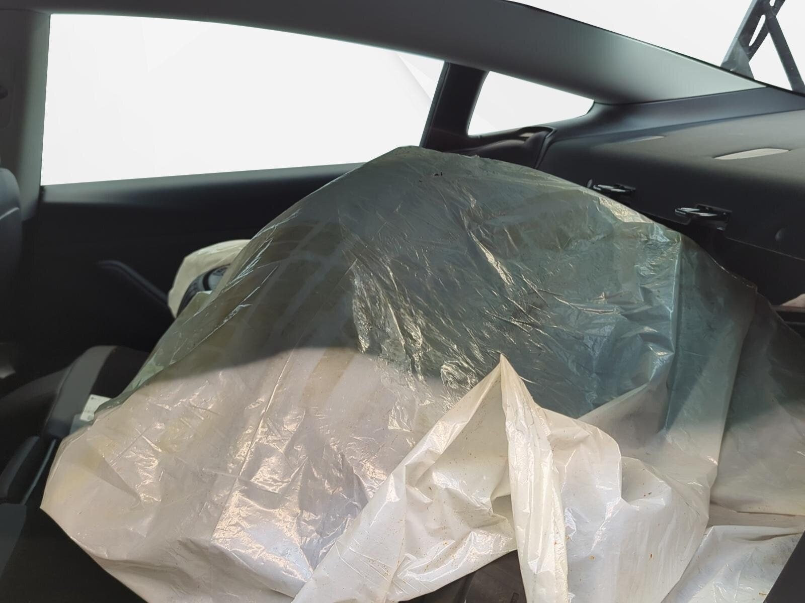 Tesla Model 3 Standard Range A.Pilot Pr.Int. AHK foto 8