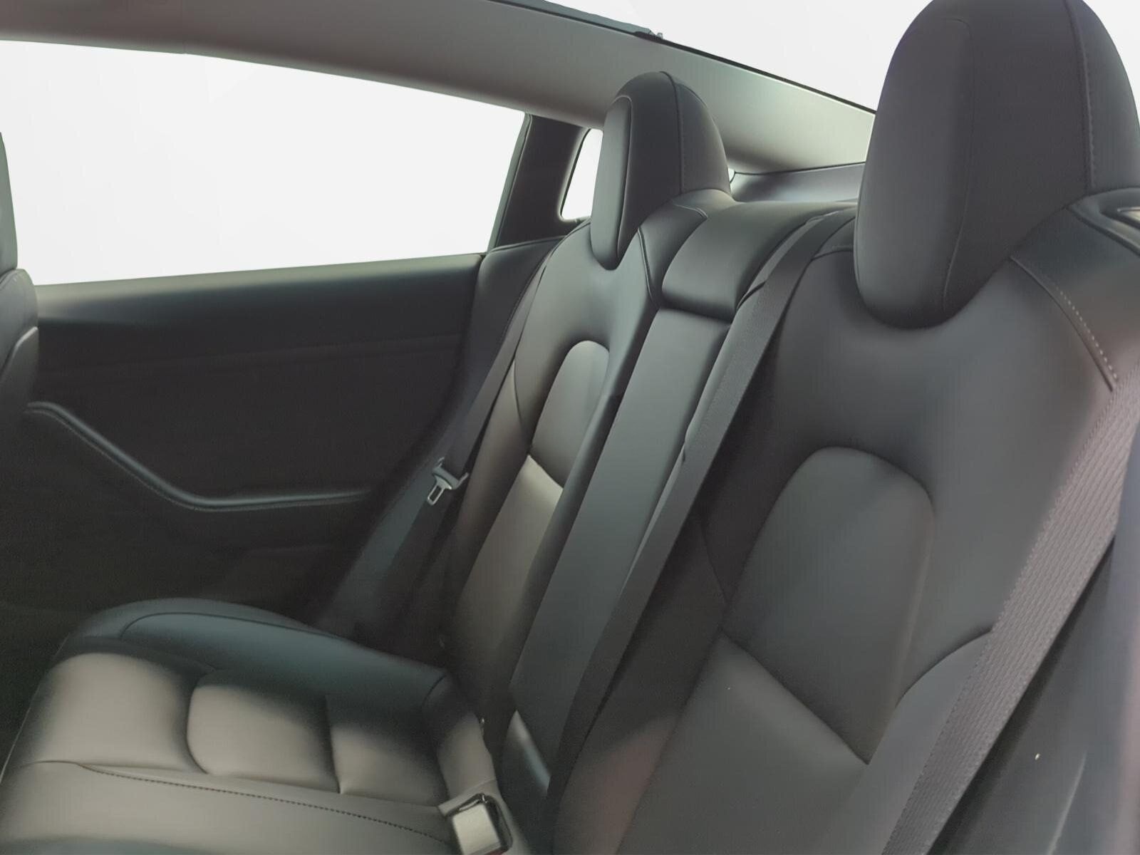 Tesla Model 3 Performance A.Pilot Pr.Int. Leder foto 8