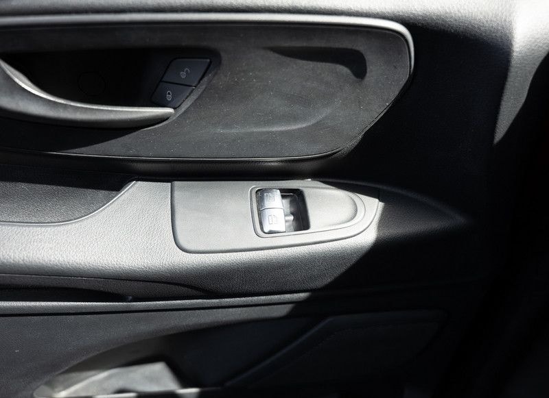 Mercedes-Benz VITO 110 Kasten/lang/Klima/AHK/Tempomat foto 14