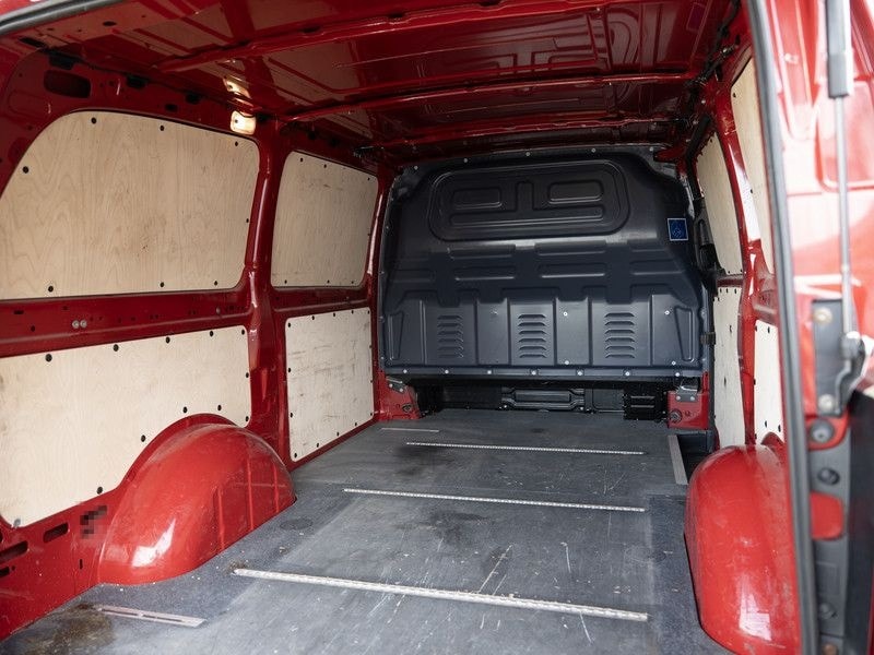Mercedes-Benz VITO 110 Kasten/lang/Klima/AHK/Tempomat foto 7