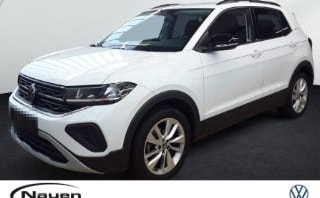 Volkswagen T-Cross Goal 1.0 TSI *ALLWETTER*NAVI*SHZ*ACC*PDC foto 1