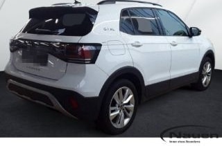 Volkswagen T-Cross Goal 1.0 TSI *ALLWETTER*NAVI*SHZ*ACC*PDC foto 2