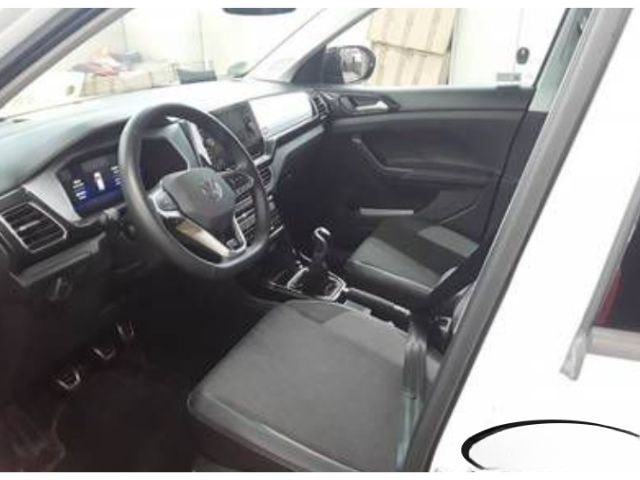 Volkswagen T-Cross Goal 1.0 TSI *ALLWETTER*NAVI*SHZ*ACC*PDC foto 4