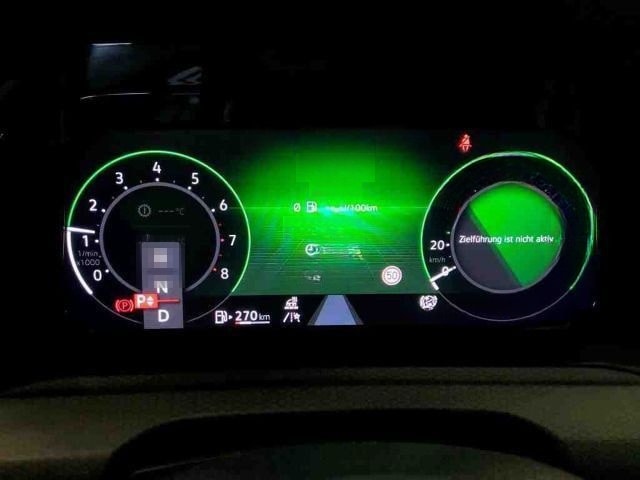 Volkswagen Golf GTI Clubsport 2.0 TSI DSG Kamera SHZ Matrix foto 13