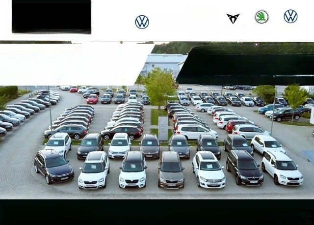 Volkswagen Golf GTI Clubsport 2.0 TSI DSG Kamera SHZ Matrix foto 6