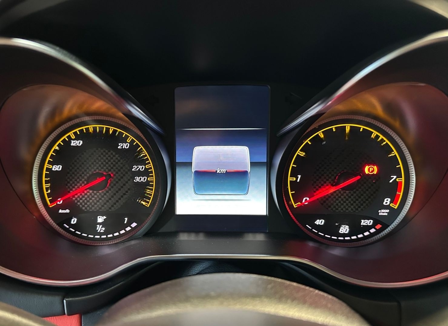 Mercedes-Benz AMG GT S 4.0 V8 S DCT 2.H/S-H/310/BURM./NIGHT/LM foto 15