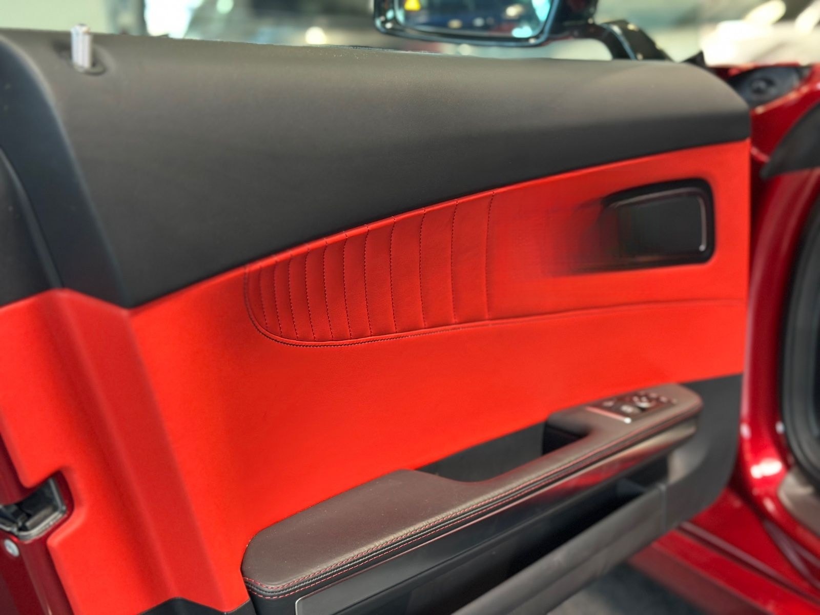 Mercedes-Benz AMG GT S 4.0 V8 S DCT 2.H/S-H/310/BURM./NIGHT/LM foto 18