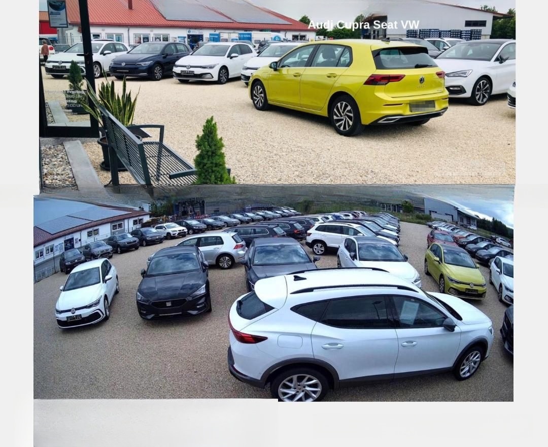 Volkswagen Sharan Highline ,NAVI,XENON,ACC,SHZ,AHK,RFK,DAB foto 23