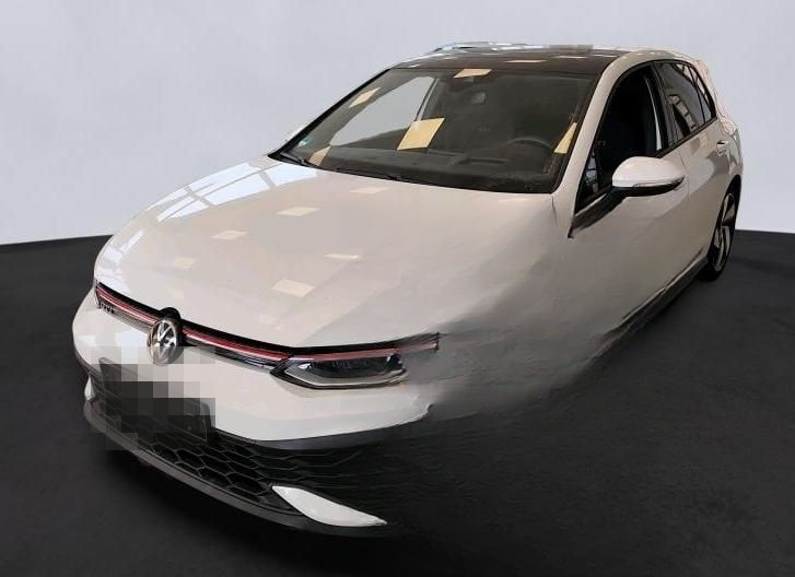 Volkswagen Golf VIII GTI Clubsport 2.0 TSI HUD MATRIX ACC foto 5