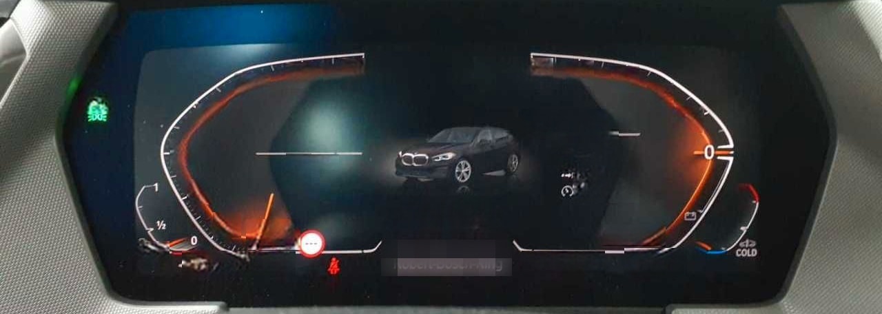 BMW 118d Aut. Advantage Navi SHZ LED foto 12