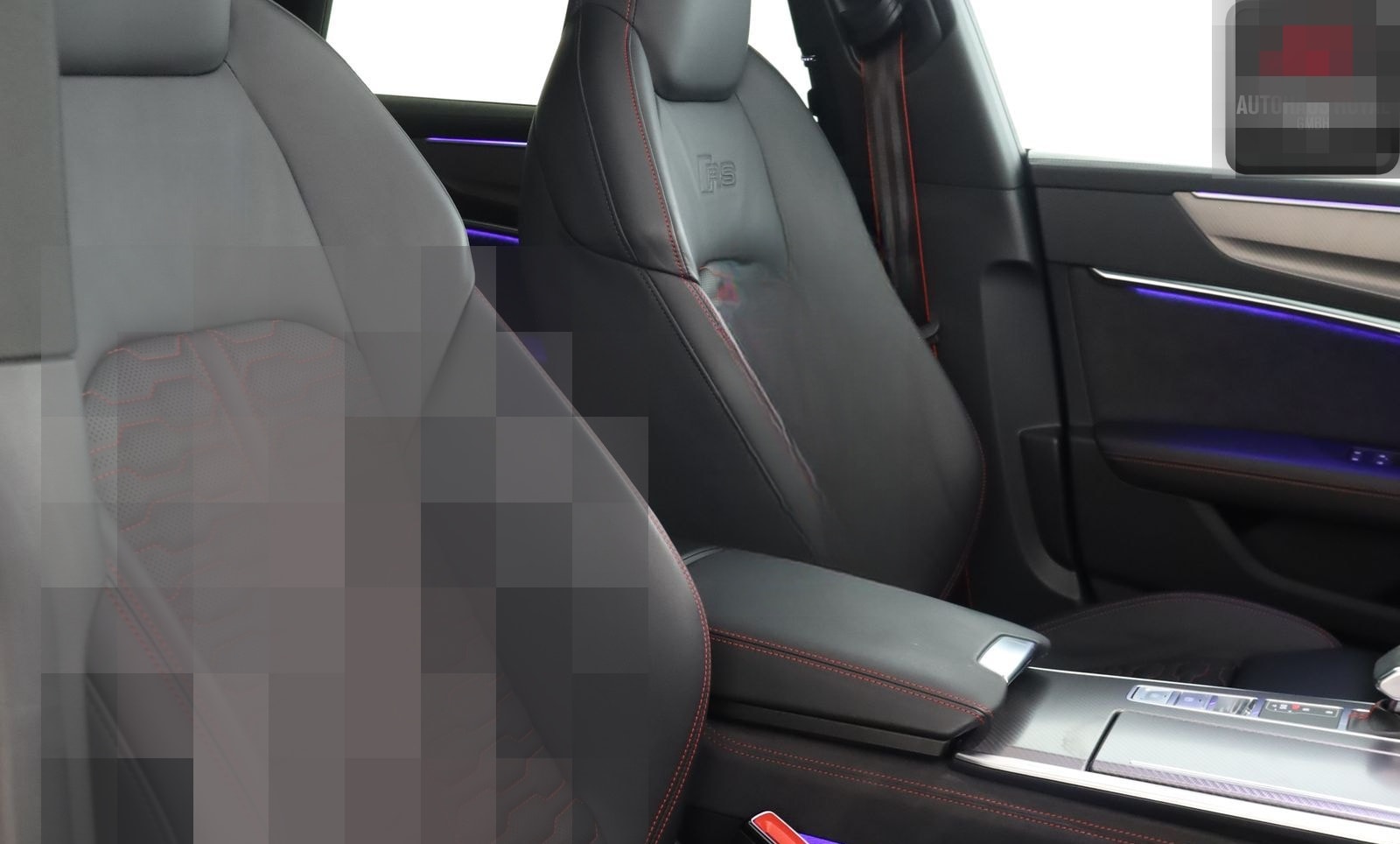 Audi RS7 4.0 TFSI qu B+O ADVANCED,NACHTSICHT,KERAMIK foto 11