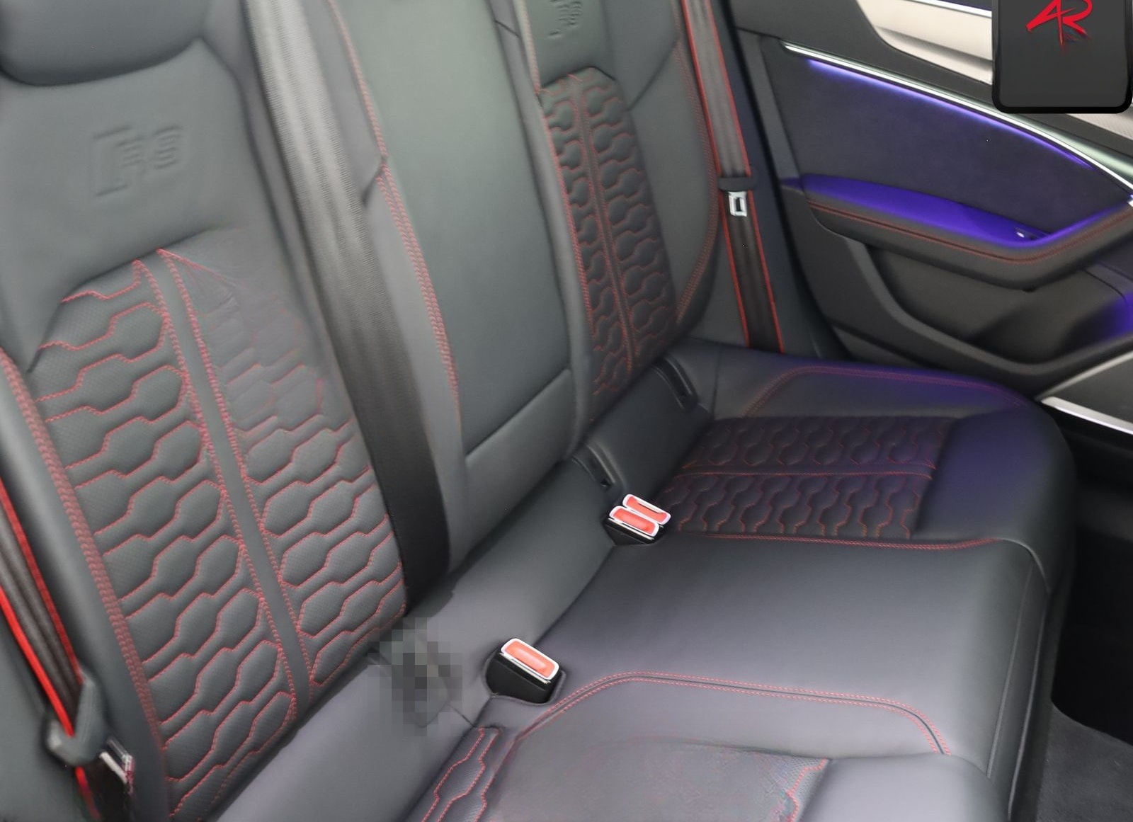 Audi RS7 4.0 TFSI qu B+O ADVANCED,NACHTSICHT,KERAMIK foto 12