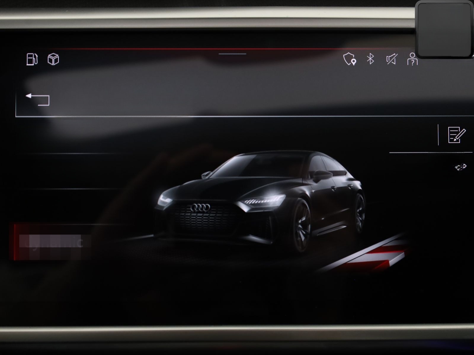 Audi RS7 4.0 TFSI qu B+O ADVANCED,NACHTSICHT,KERAMIK foto 18