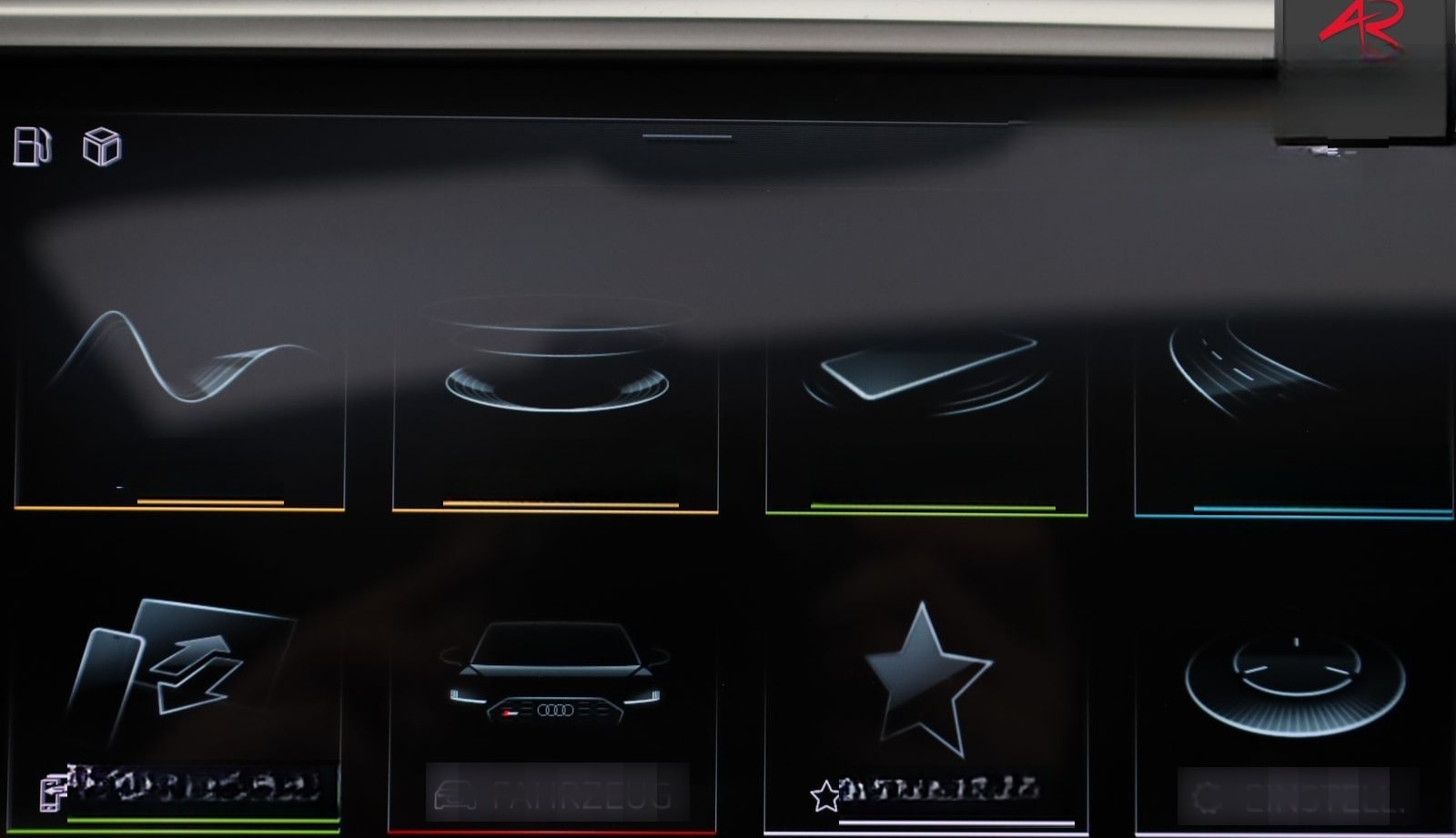 Audi RS7 4.0 TFSI qu B+O ADVANCED,NACHTSICHT,KERAMIK foto 20